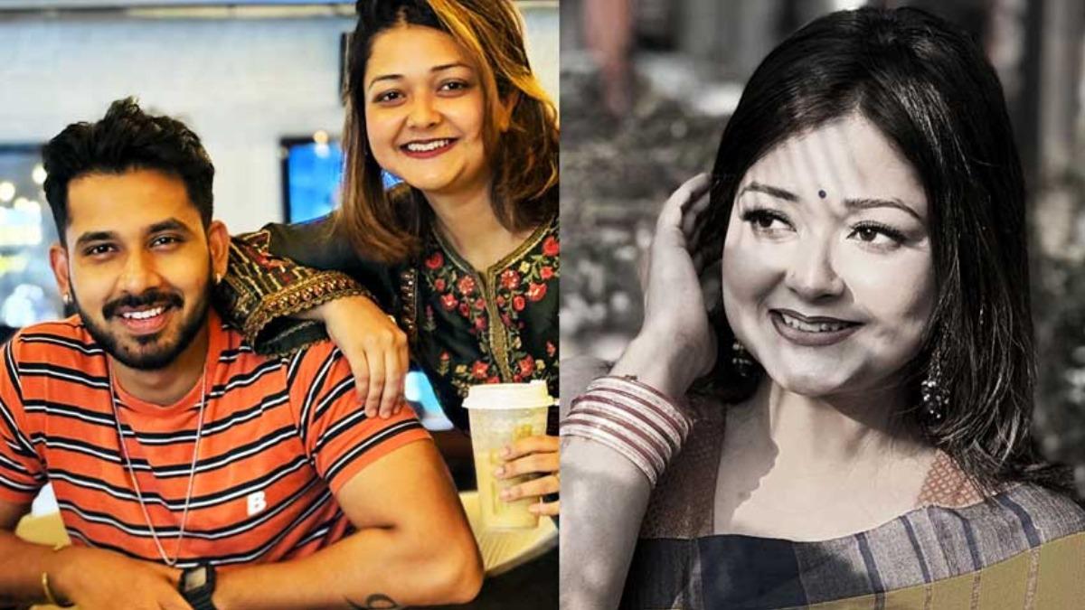ফাঁস হলো আলভীর স্ত্রী ইকরার চ্যাট