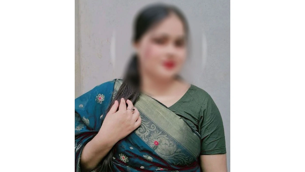 পারিবারিক কলহের জেরে প্রাণ গেল প্রবাসীর স্ত্রীর