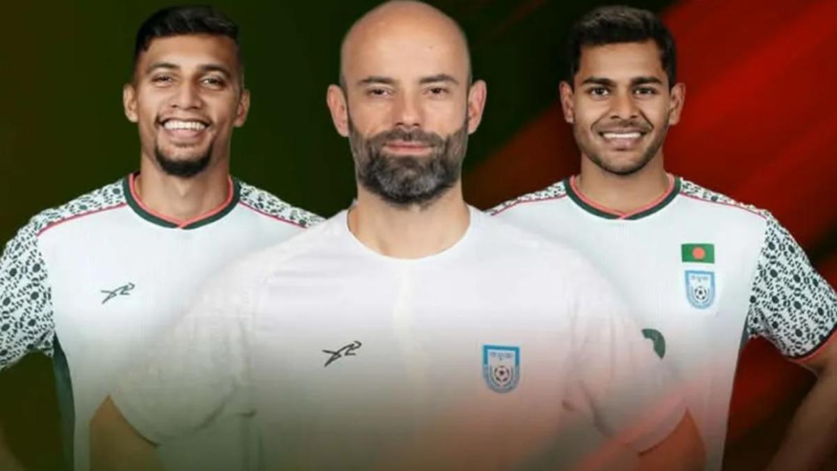 কিউবা-জিকো বাদ, দেড় বছর পর ফিরেছেন বিশ্বনাথ
