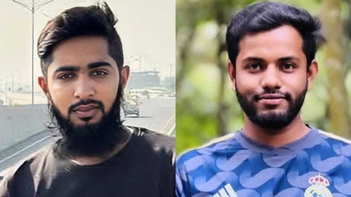 একই মহল্লার দুই বাড়ি থেকে ২ বন্ধুর ঝুলন্ত মরদেহ উদ্ধার