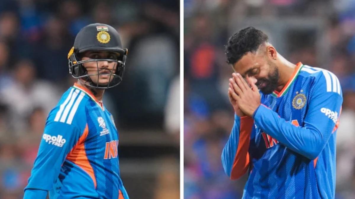 ফাইনালে দুই বিশ্বসেরাকেই চান না গাভাস্কার