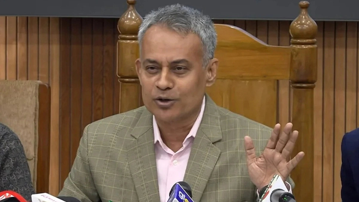 ঈদযাত্রা স্বস্তির হয়েছে: সড়কমন্ত্রী