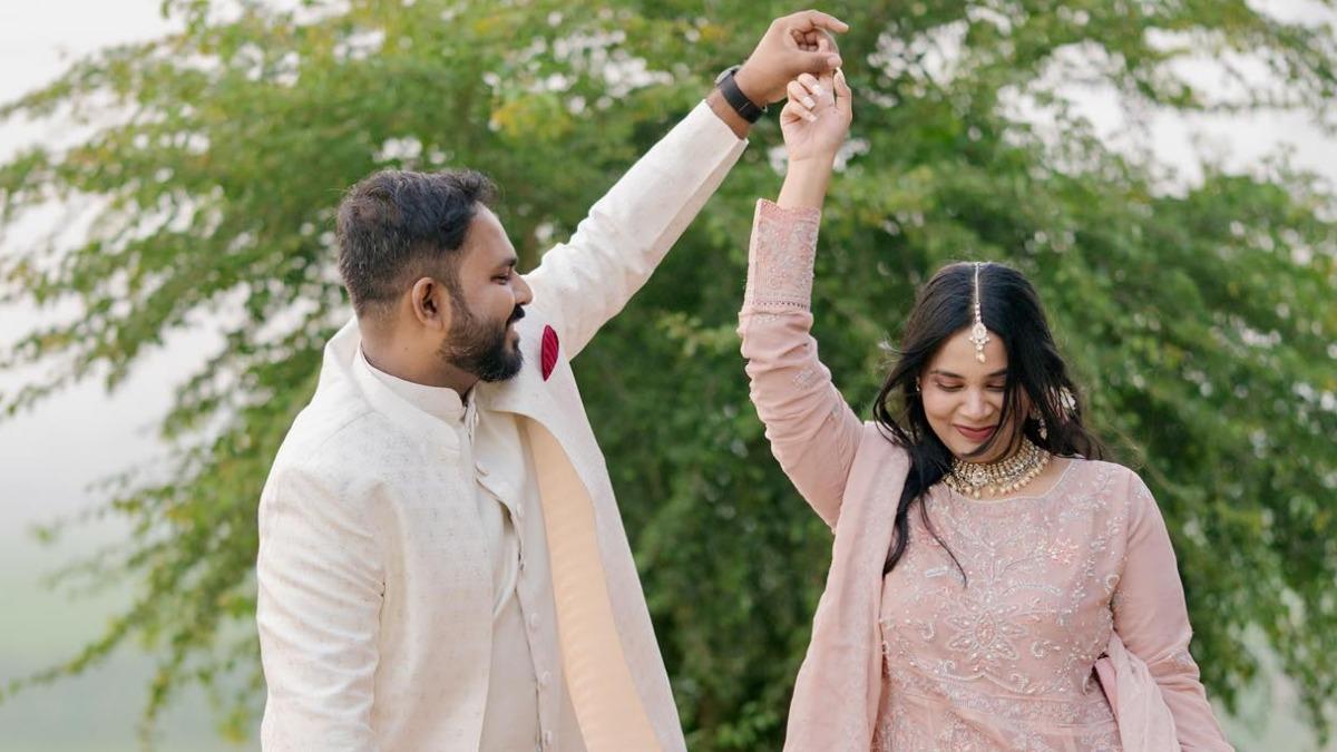 প্রিয় স্ত্রী অন্তির সঙ্গেই ওপারে সৌম্য