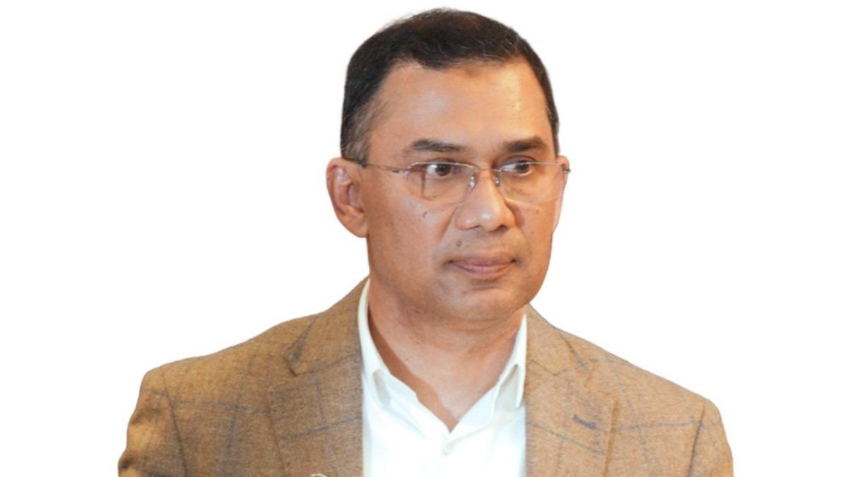 তারেক রহমানের ২০তম কারাবন্দি দিবস আজ