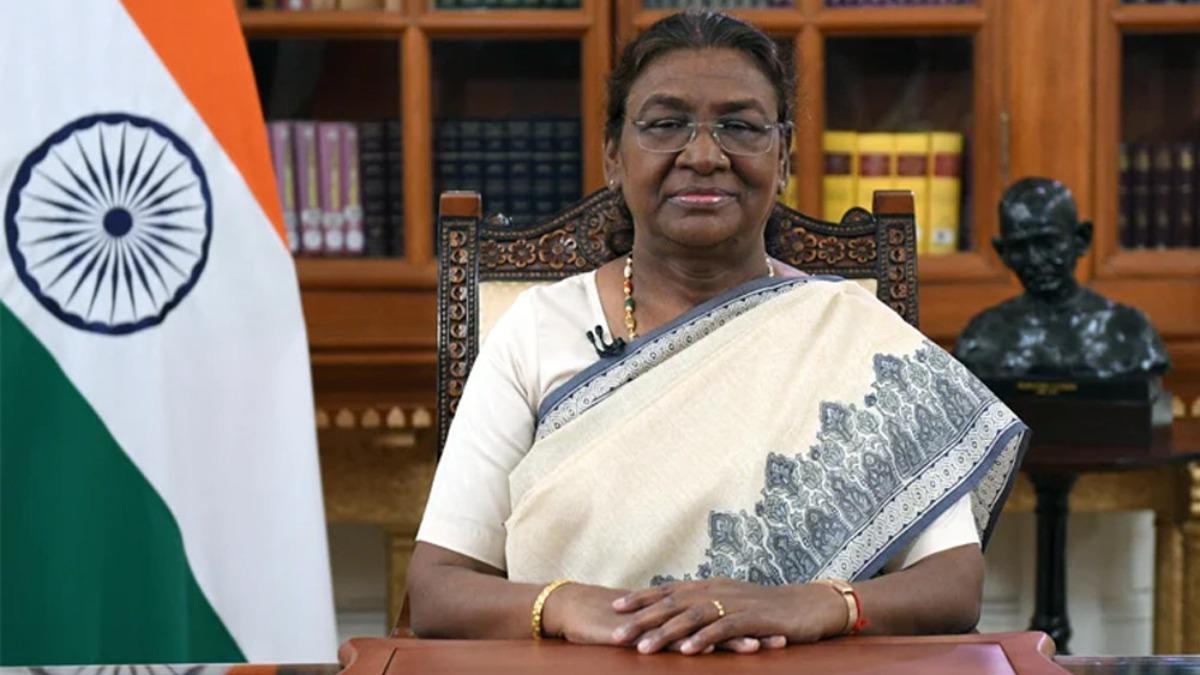 স্বাধীনতা দিবসে বাংলাদেশের জনগণকে ভারতের রাষ্ট্রপতির শুভেচ্ছা