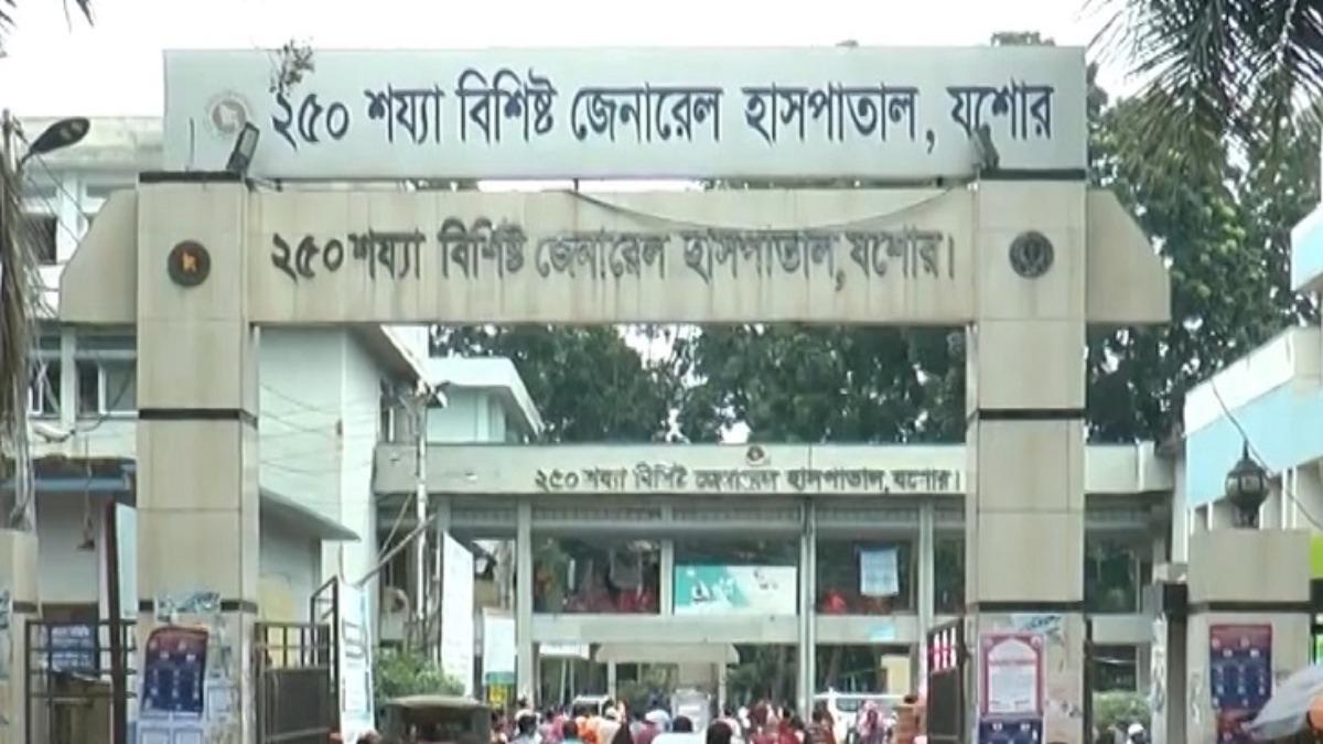 ৩ দিন লড়াইয়ের পর মৃত্যু, স্বজনের খোঁজে পুলিশ