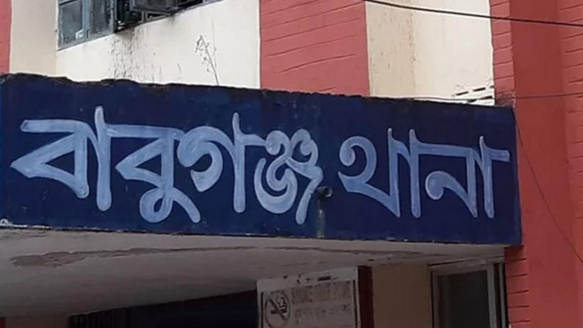 শিশুকে আগুনে পুড়িয়ে হত্যার ঘটনায় মামলা