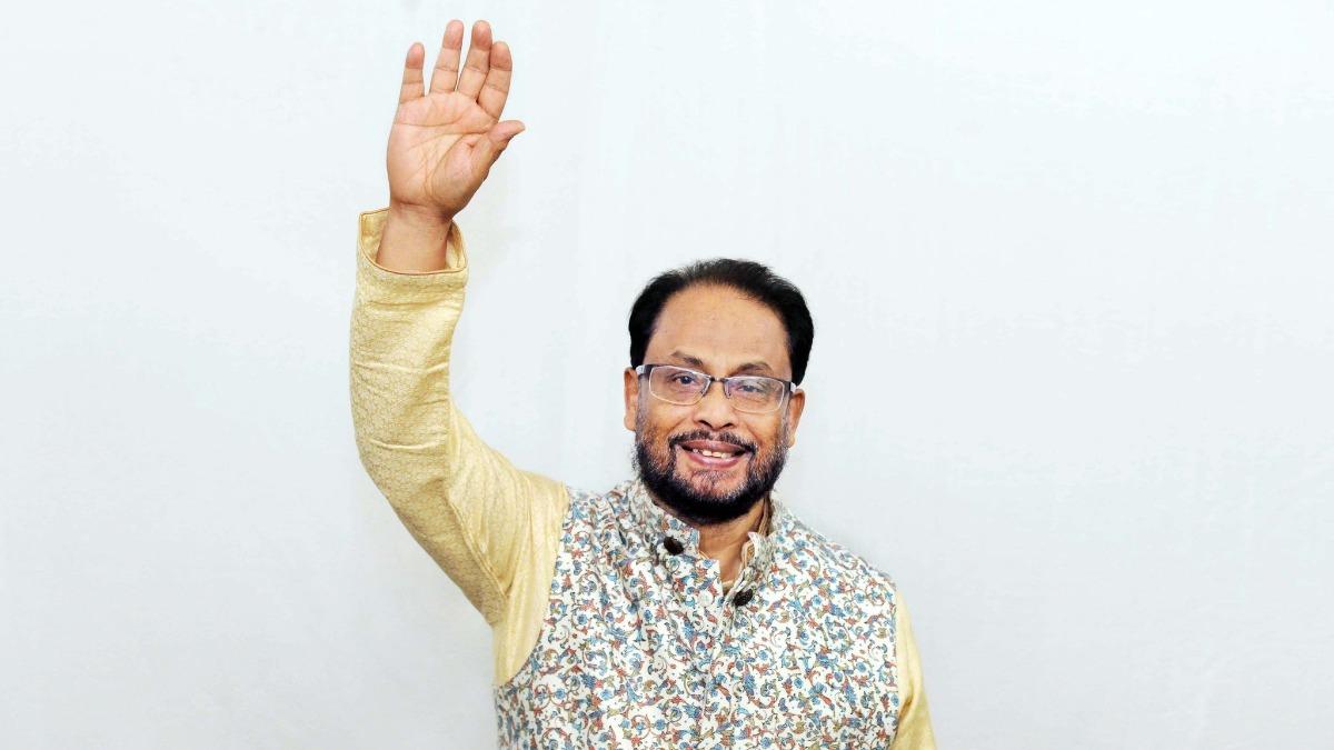 ঈদ শুভেচ্ছা জানালেন জাপা চেয়ারম্যান