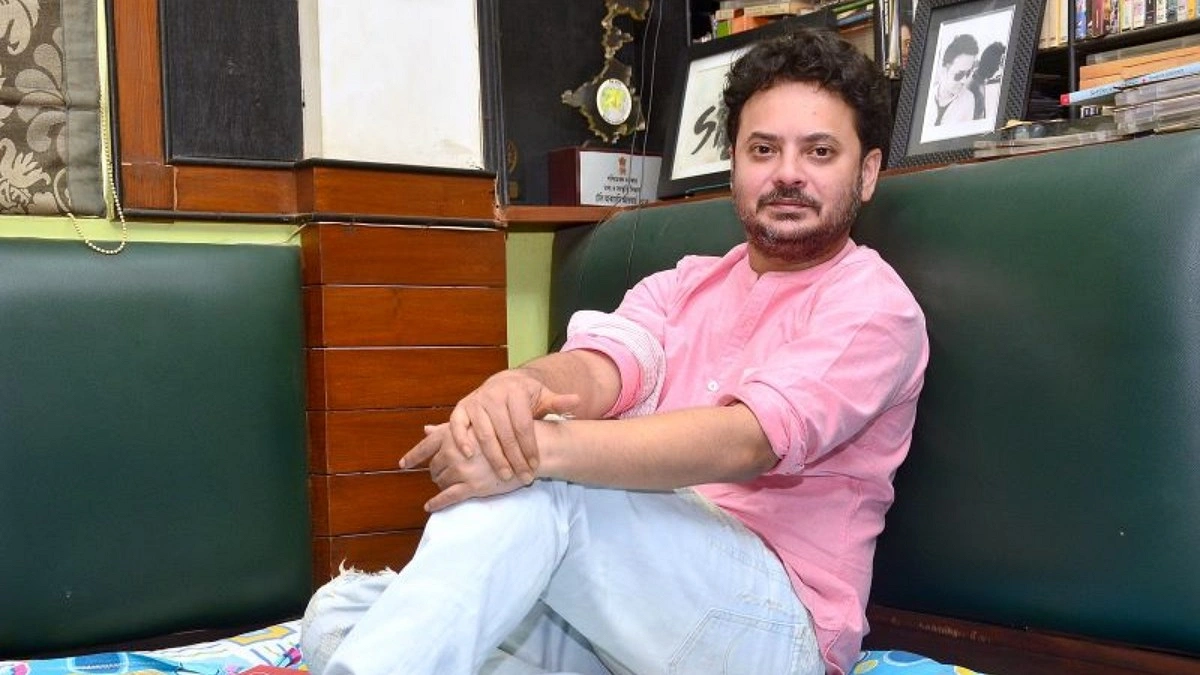 শুটিং স্পটে কী ঘটেছিল অভিনেতা রাহুলের সাথে