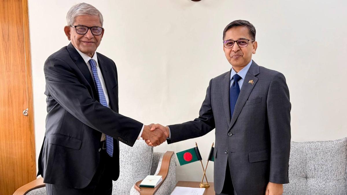 বাংলাদেশের সঙ্গে ঘনিষ্ঠভাবে কাজ করতে চায় ভারত