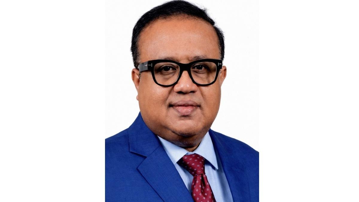 ব্যাংক এশিয়ার নতুন উপব্যবস্থাপনা পরিচালক কায়েস চৌধুরী