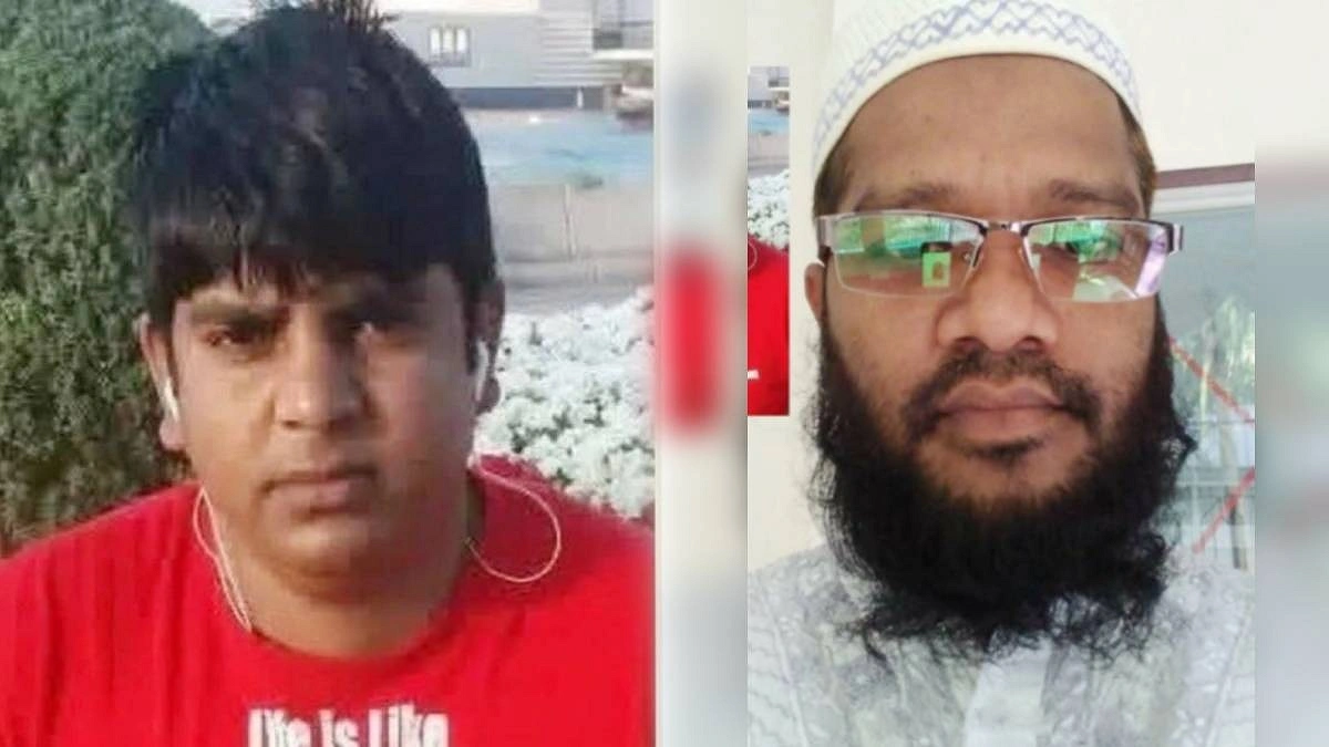 লিবিয়ার ‘গেম ঘরে’ যুবকের মৃত্যু, আটকা শতাধিক