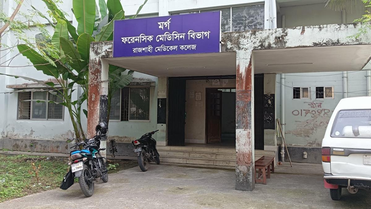 রাজশাহীতে ডাকাত সন্দেহে গণপিটুনিতে নিহত ১, আহত ৭