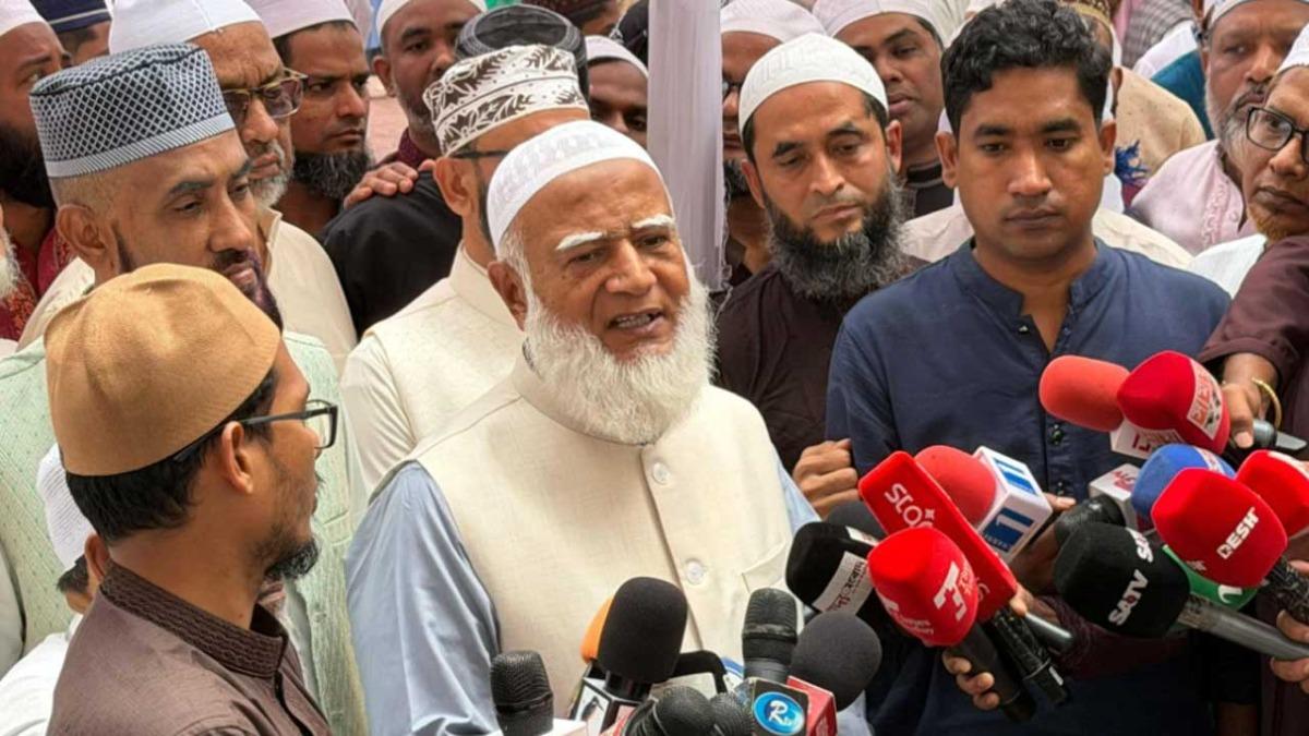 ঈদযাত্রায় ভাড়া কেলেঙ্কারি লজ্জার, এটি মানবতাবিরোধী অপরাধ