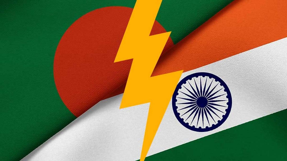 ‘এক যুগে বাংলাদেশকে ৬.৫ বিলিয়ন ডলারের সহায়তা দিয়েছে ভারত’