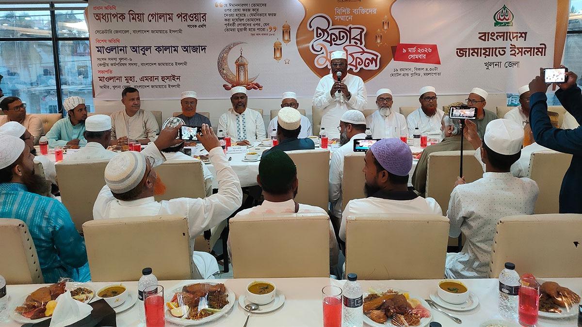 ভোটের ফল ঘোষণার আগে ছিল রহস্যময় বিরতি