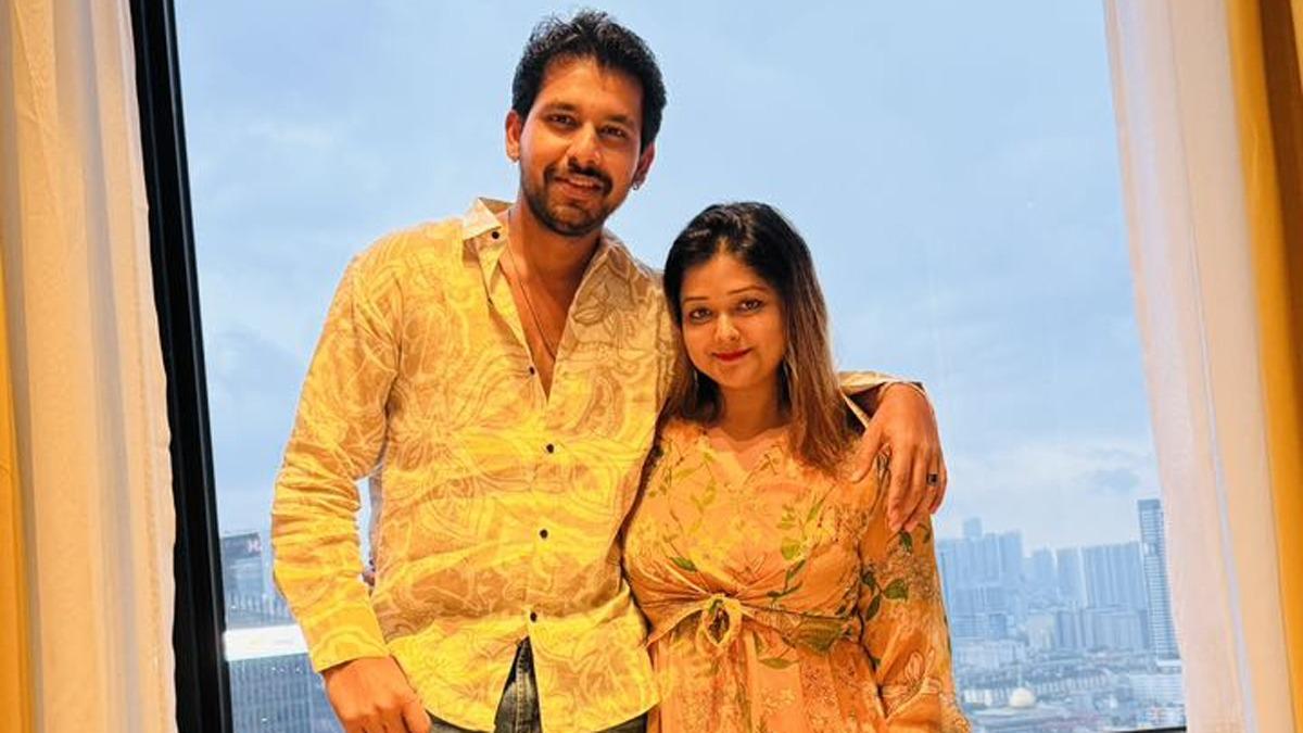 জাহের আলভীর বিরুদ্ধে মামলা করল ইকরার পরিবার