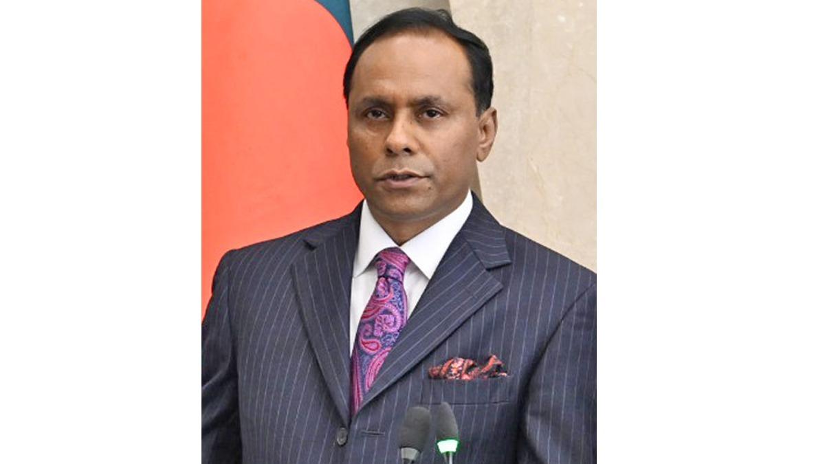 দলীয় পদ ছাড়লেন কায়সার কামাল