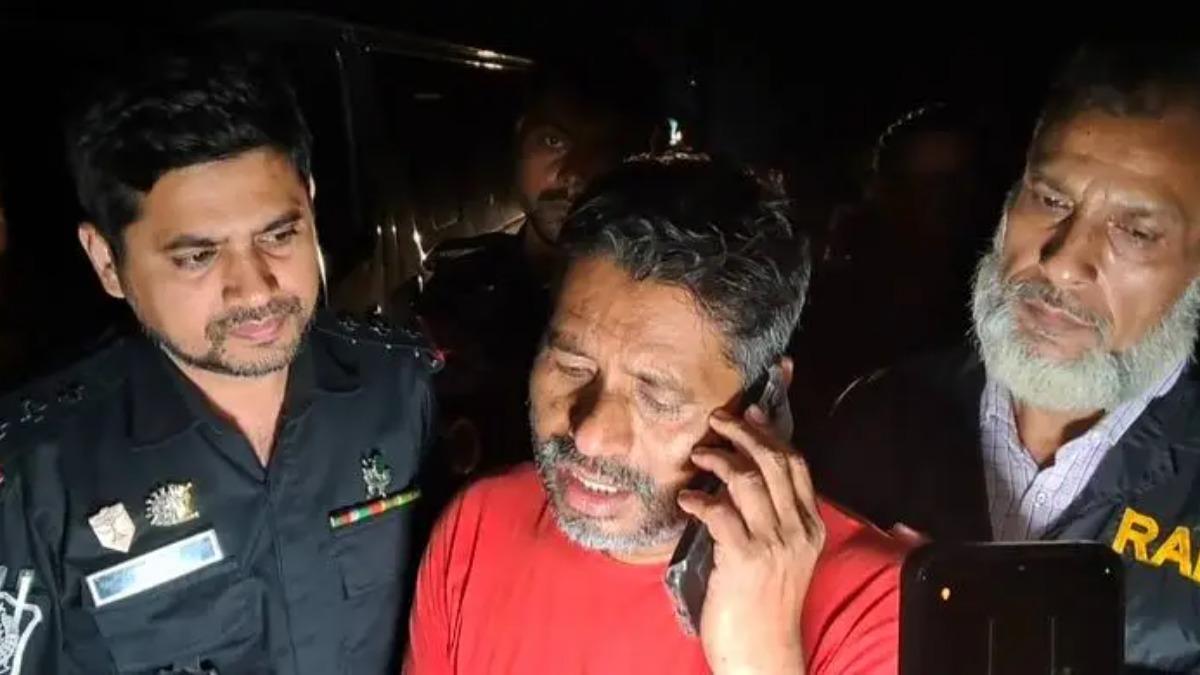 যশোরে ৯ দিন পর অপহৃত ব্যবসায়ী উদ্ধার