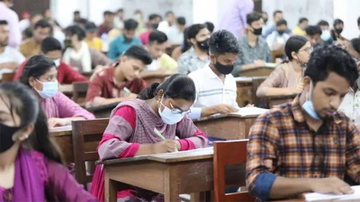 শুক্রবার শুরু হচ্ছে ২০ বিশ্ববিদ্যালয়ের ভর্তি পরীক্ষা