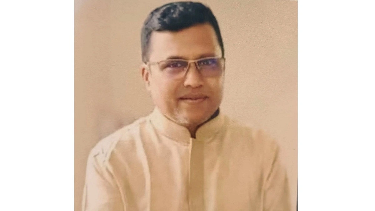 কুষ্টিয়ায় আ.লীগ নেতাকে গুলি