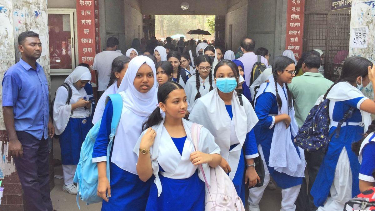 রমজানে ৩৮ দিন স্কুল ছুটি, কার লাভ কার ক্ষতি
