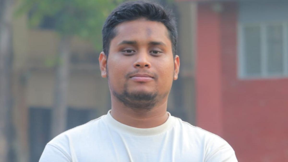 মির্জা আব্বাসকে নিয়ে আপত্তিকর মন্তব্যে হাসনাতের দুঃখ প্রকাশ
