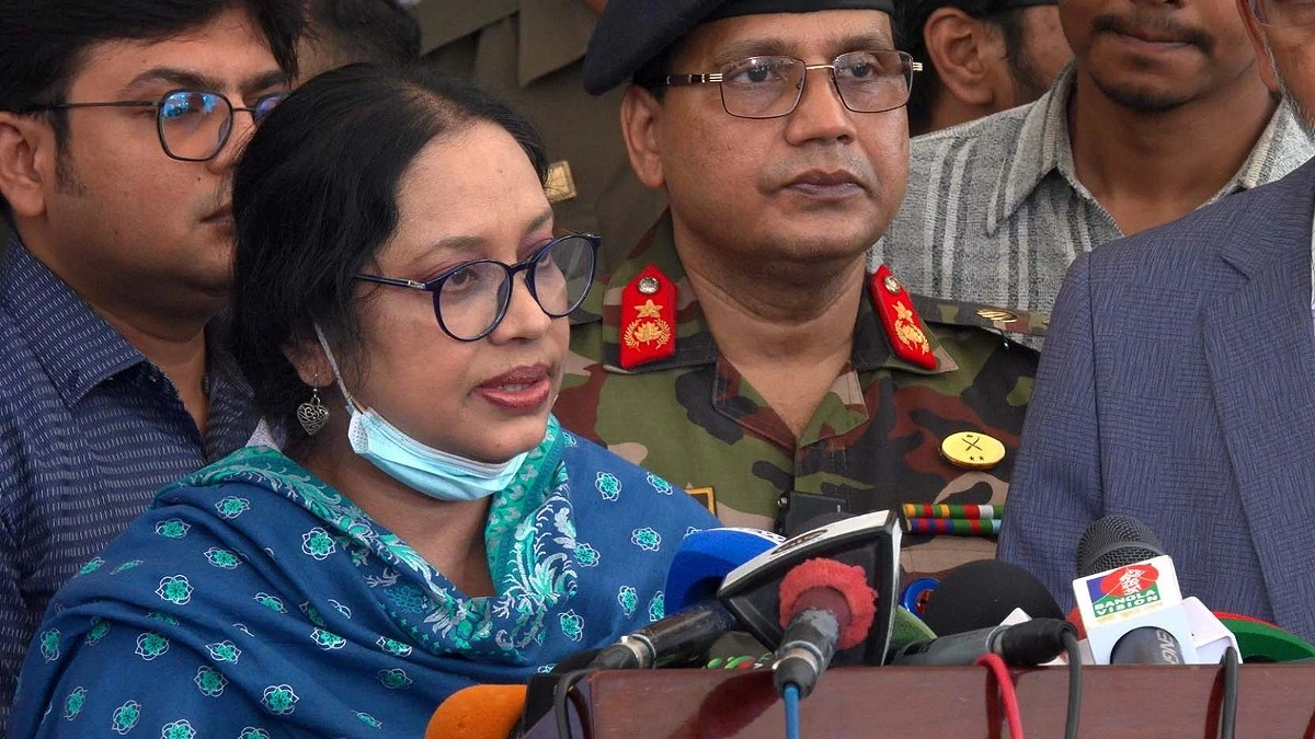 হামে আক্রান্ত প্রায় ৬৫ শতাংশের বয়স ৬ মাসের নিচে