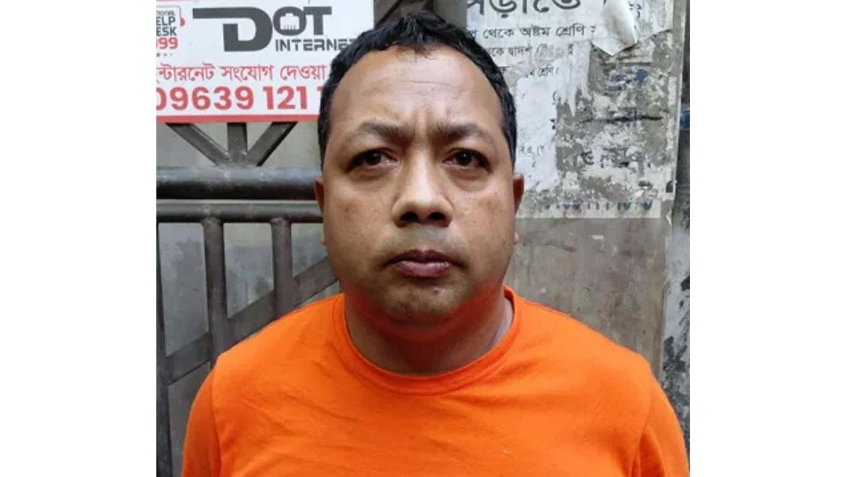 প্রধানমন্ত্রীর ‘পিএস’ পরিচয় দেওয়া প্রতারক আটক