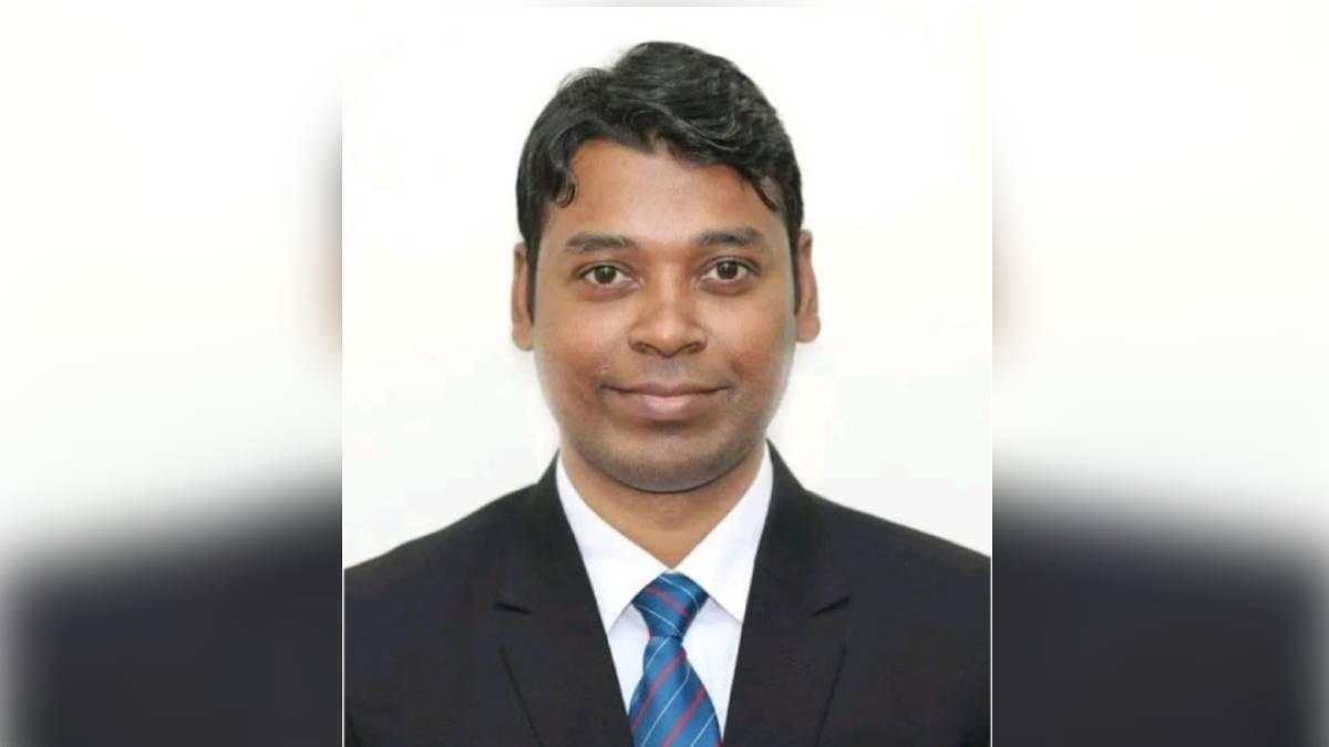 হাতিয়ার ইউএনও আলাউদ্দিন ওএসডি