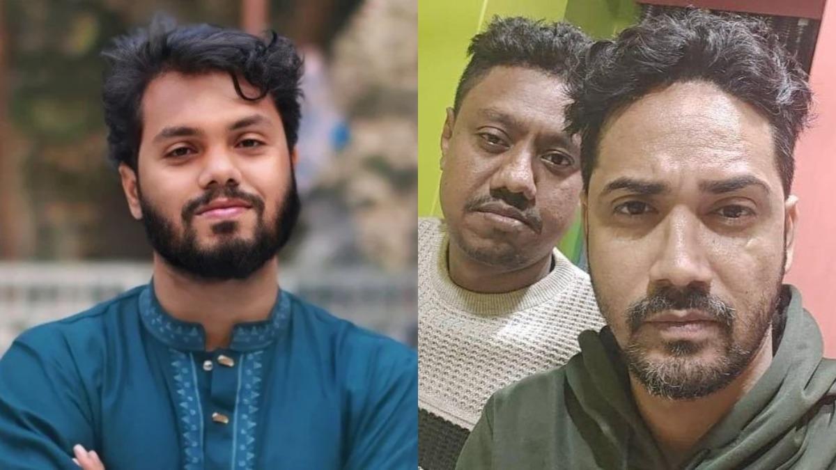 হাদি হত্যার কথা স্বীকার করেছে ফয়সাল