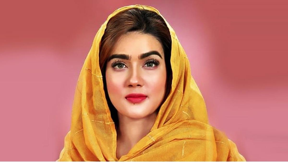 আমি যেকোনো সময় মরে যেতে পারি: মাহিয়া মাহি