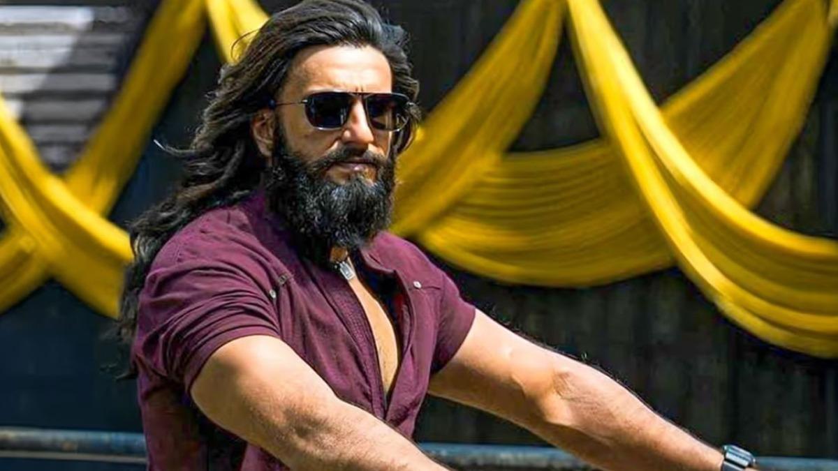 ৩ দিনেই ৫০০ কোটির ক্লাবে ‘ধুরন্ধর ২’