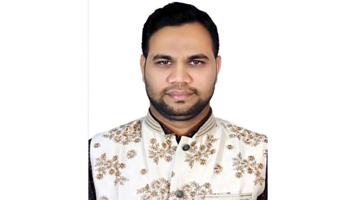 সব দায়িত্ব থেকে সরে দাঁড়ালেন এনসিপি নেতা