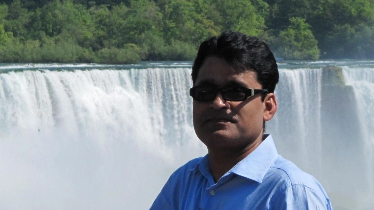 গণভোট না মানলে আন্দোলনের মুখে সরকারের পতন হবে : লাল্টু