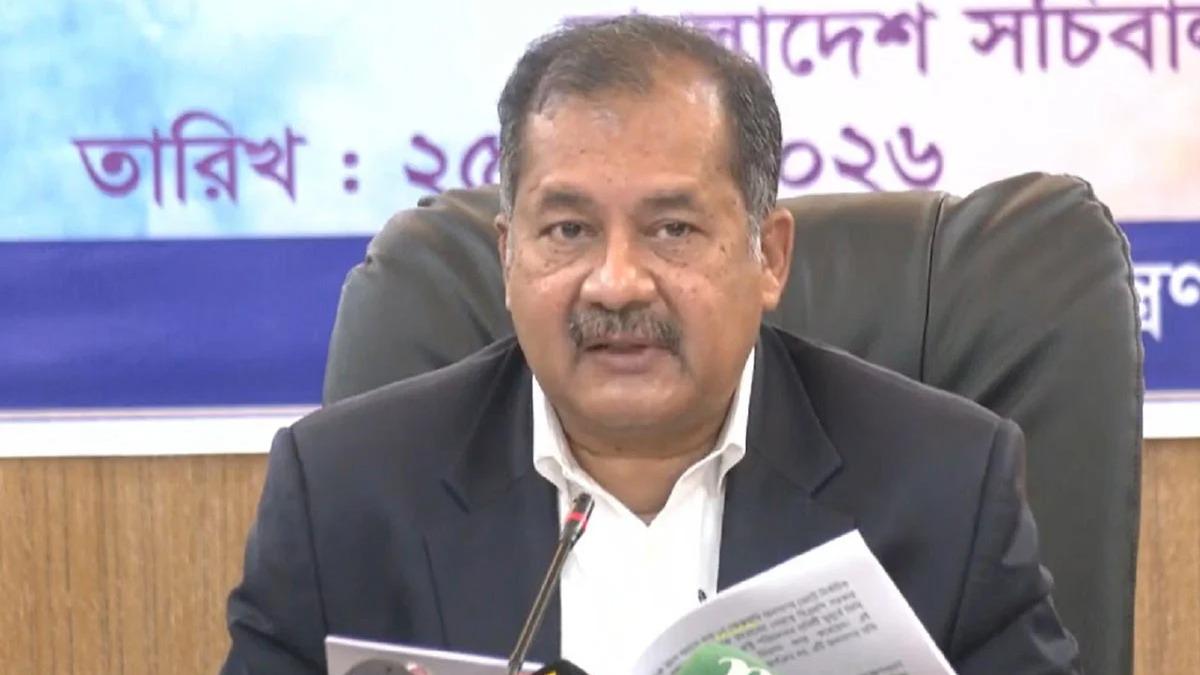 জ্বালানি সরবরাহ স্বাভাবিক রাখতে পদক্ষেপ নিয়েছে সরকার