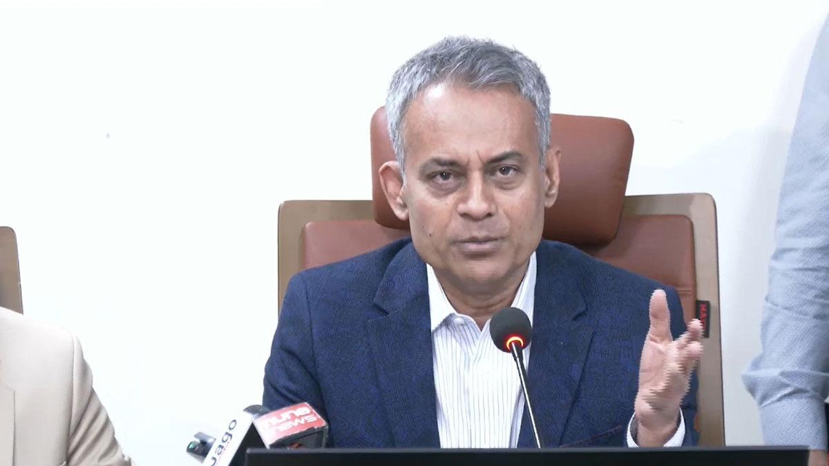 মেট্রোসহ সব ট্রেনে শিক্ষার্থী, প্রতিবন্ধী ও প্রবীণরা পাবেন ছাড়: রেলপথমন্ত্রী