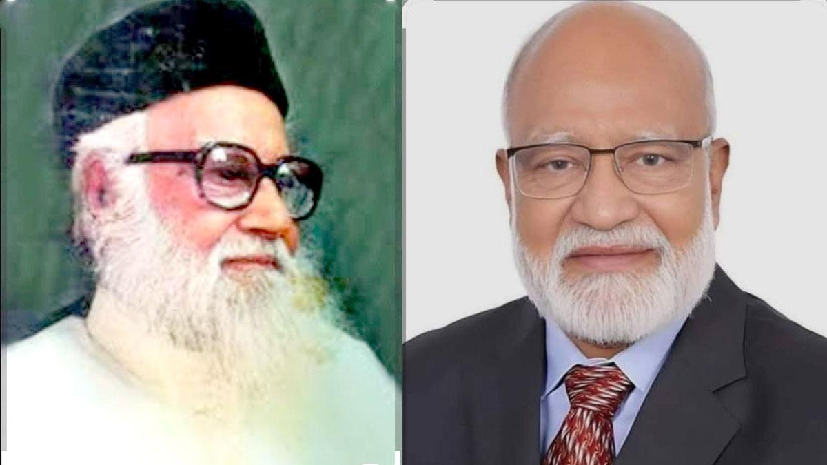 সংসদ ইতিহাসে নতুন নাম : তর্কবাগীশের পর খন্দকার মোশাররফ