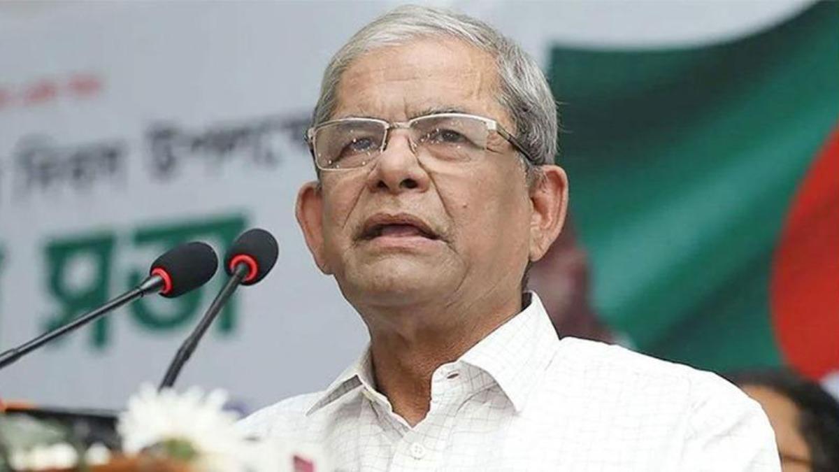 একদিনে সবকিছু পরিবর্তন সম্ভব নয়