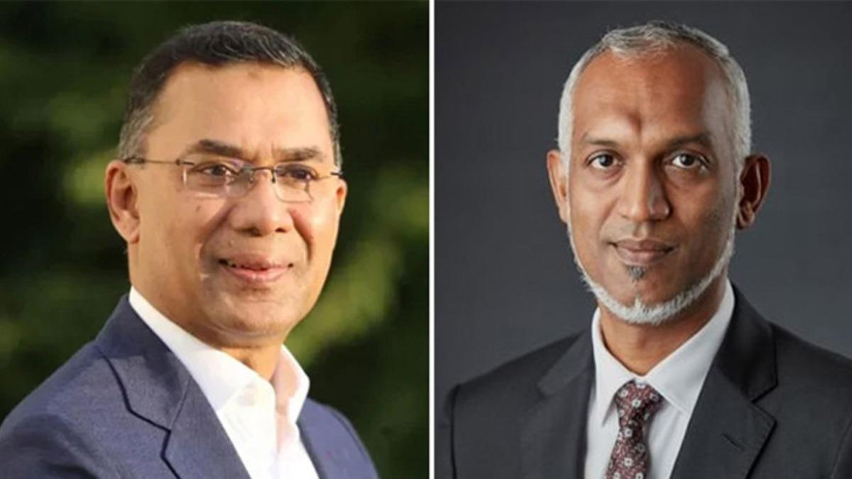 প্রধানমন্ত্রীকে সমবেদনা জানিয়ে চিঠি মালদ্বীপ প্রেসিডেন্টের