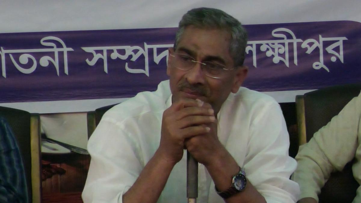 তারেক রহমানের পক্ষেই এ দেশ পরিচালনা করা সম্ভব: পানিসম্পদ মন্ত্রী