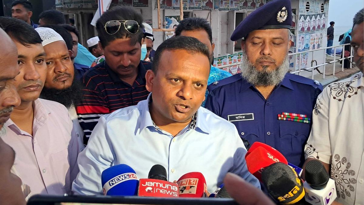 বাসডুবির ঘটনা তদন্তে দুই কমিটি, নিহত ২৩