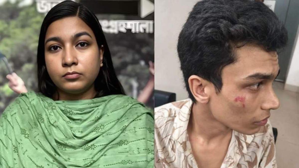 ইমি-মামুনের মুক্তির দাবিতে ১৫৬ নাগরিকের বিবৃতি