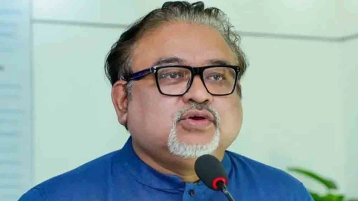 অন্তর্বর্তী সরকার হামের টিকা কেনা বন্ধ করে, দাবি তুষারের