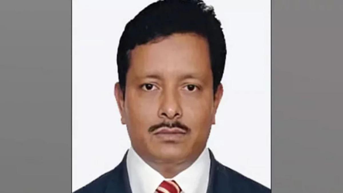 ঢাকা ওয়াসার এমডির পদত্যাগ