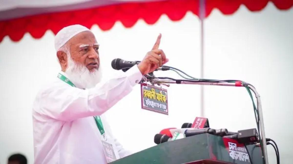 ‘কোনো চুক্তি নিয়ে অন্তর্বর্তী সরকার আলোচনা করেনি’