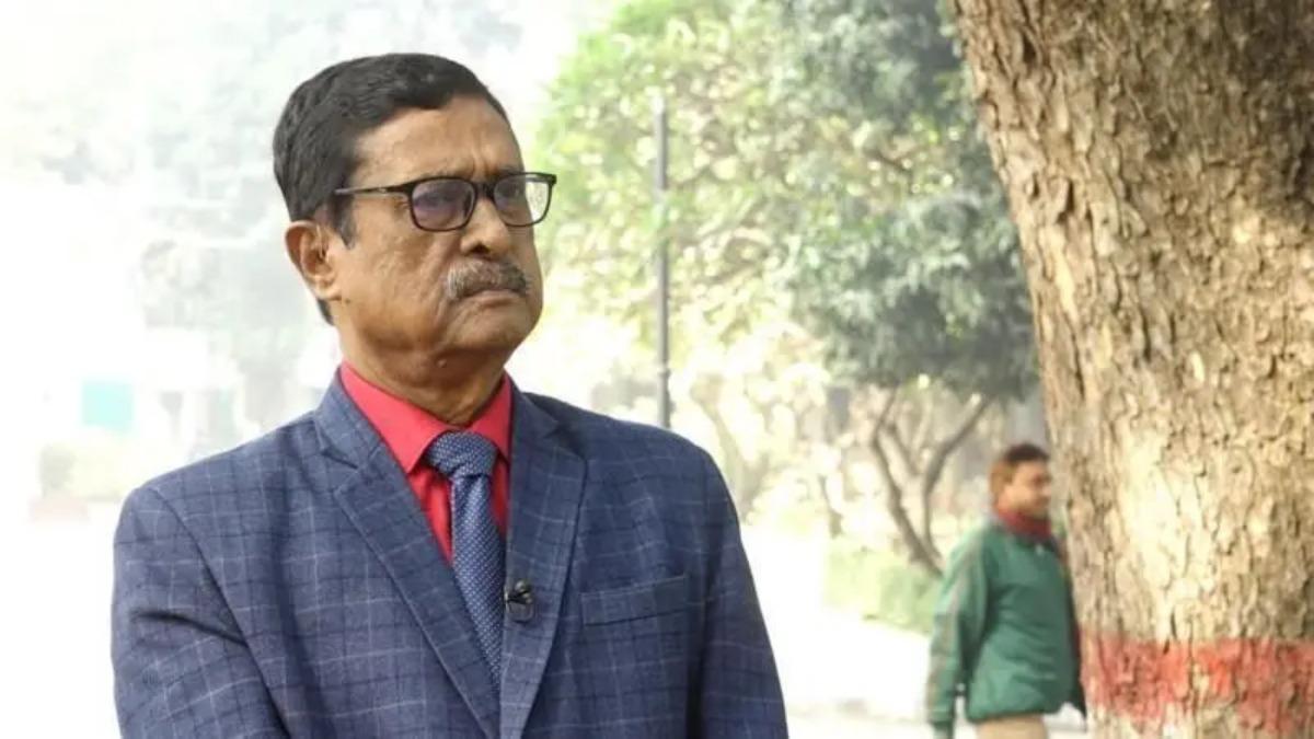 আমার এক ছেলে জেলে, এটা ভাবতেও কষ্ট লাগে : ফজলুর রহমান