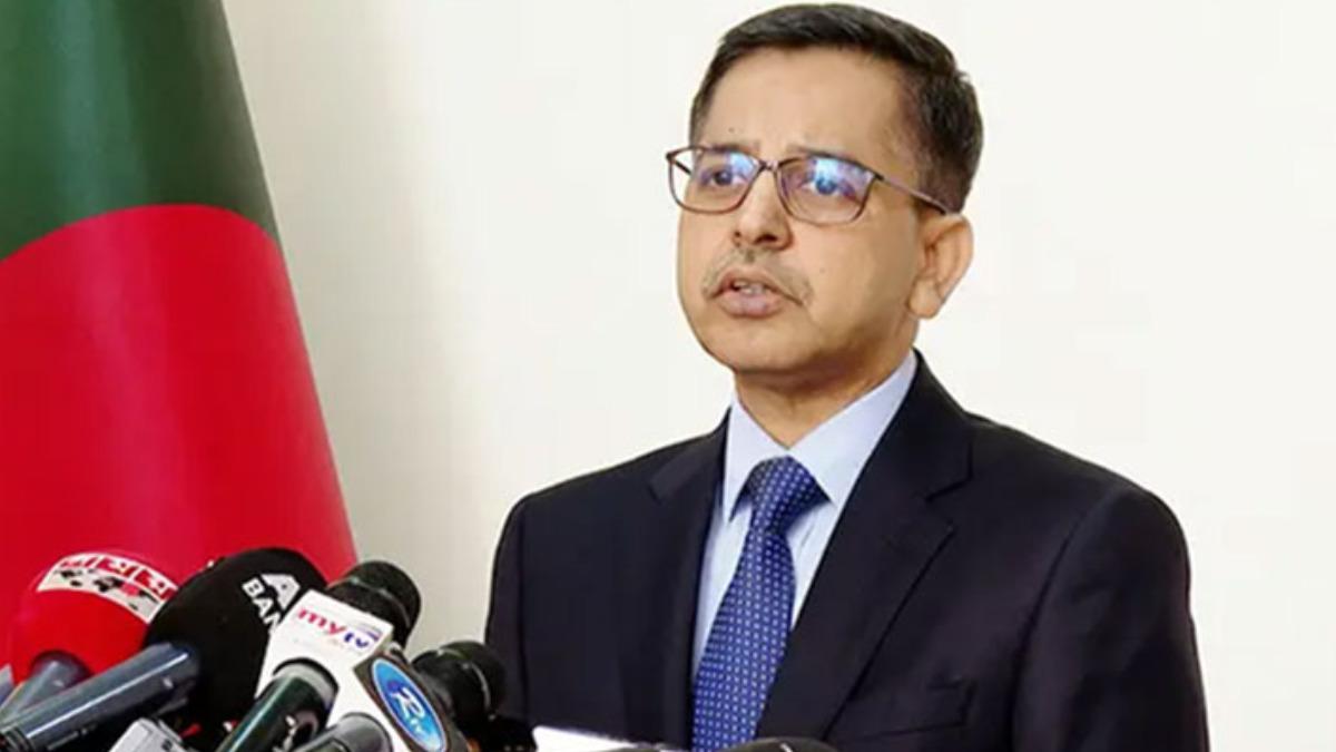 বাংলাদেশ-ভারত সম্পর্ক নিয়ে আশাবাদী প্রণয় ভার্মা