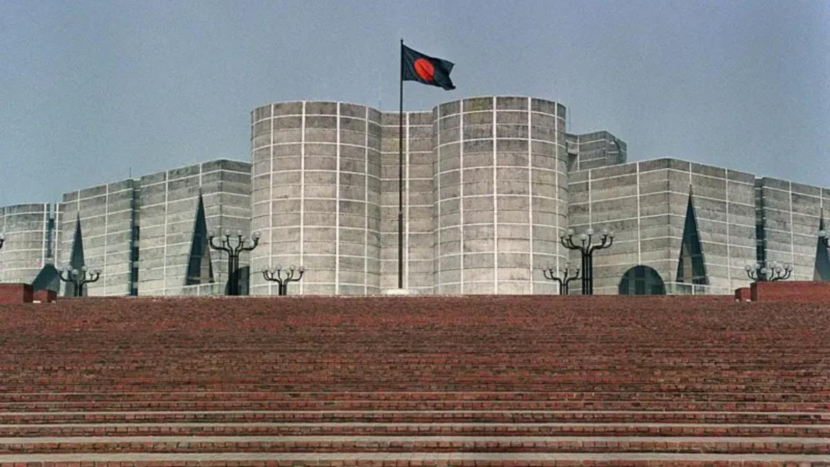 সংসদীয় শব্দমালা বিল, ওয়াক আউট, এক্সপাঞ্জের অর্থ কী?