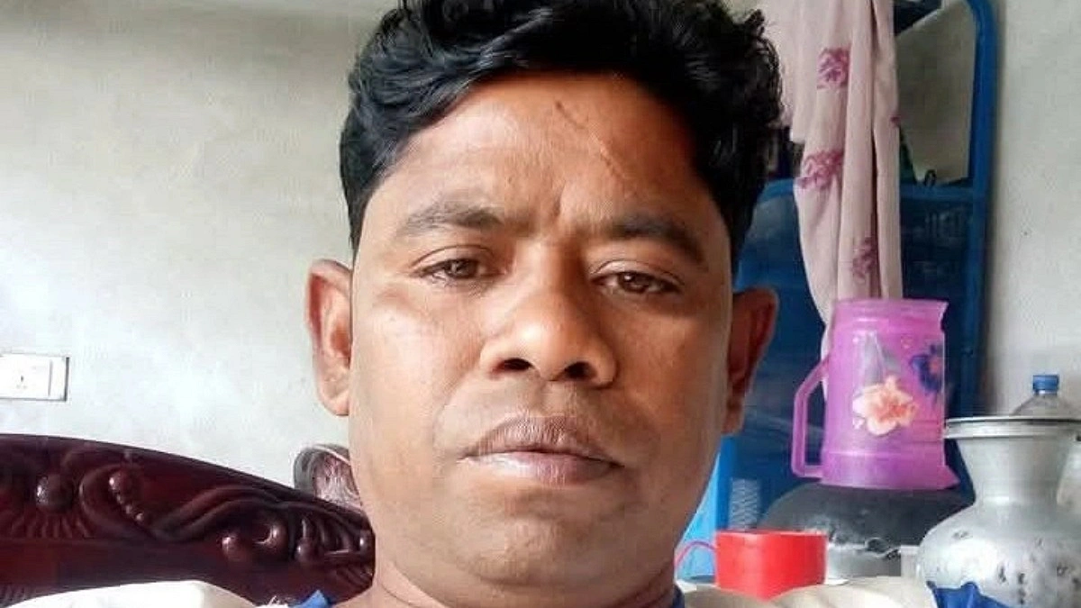 সেচের পানি নিয়ে দ্বন্দ্ব, কৃষক লীগ নেতা খুন